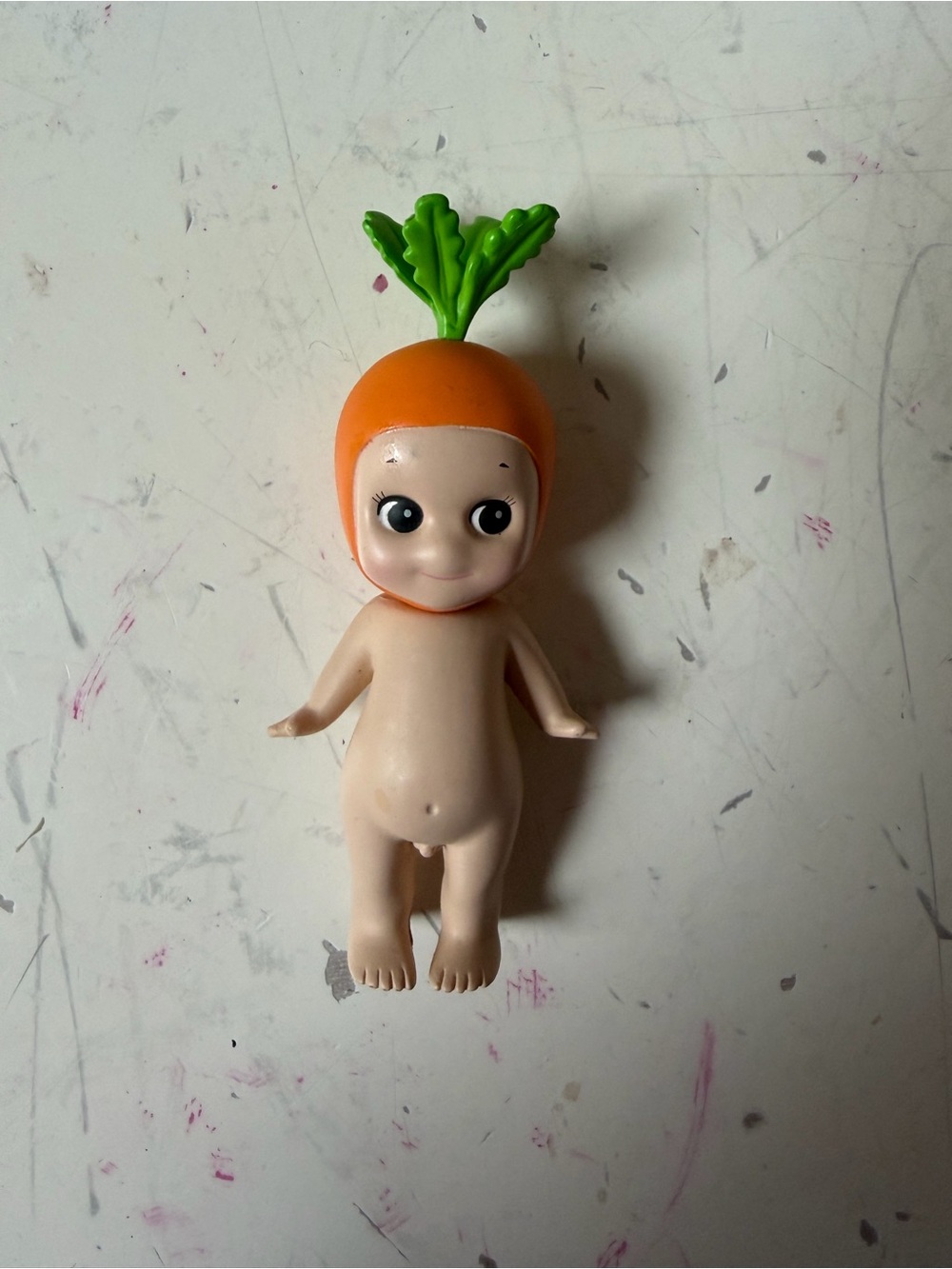 Sonny Angel Doll - Carrot